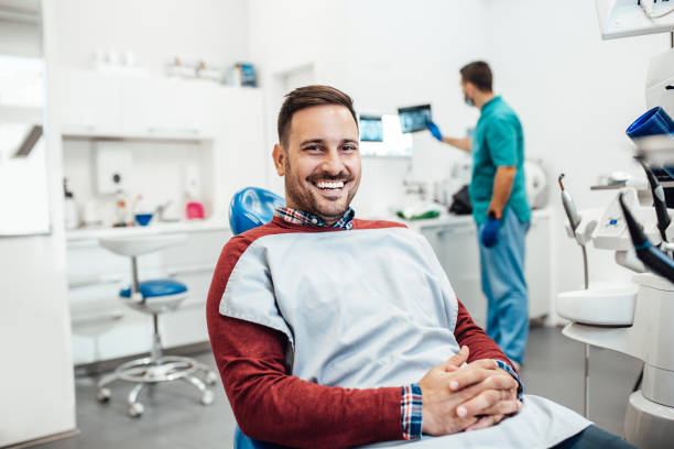 Dental X-Rays and Imaging in Alorton, IL