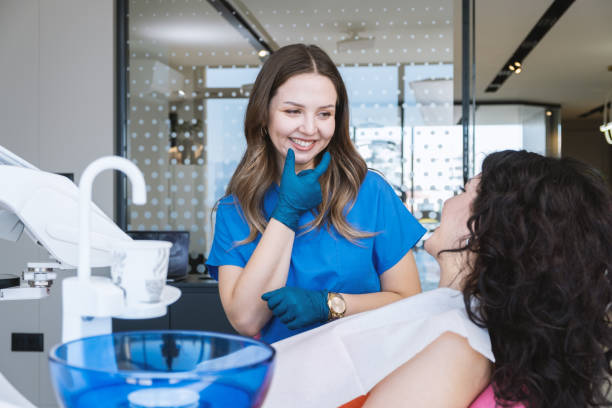 Best Laser Dentistry  in Alorton, IL