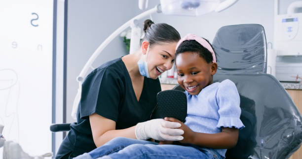 Oral Cancer Screening in Alorton, IL