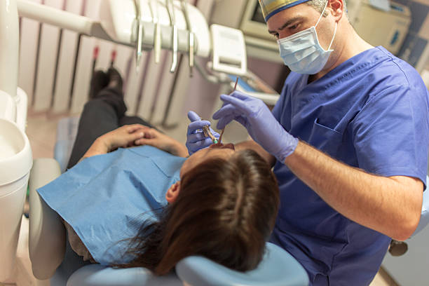 Best Full Mouth Reconstruction  in Alorton, IL